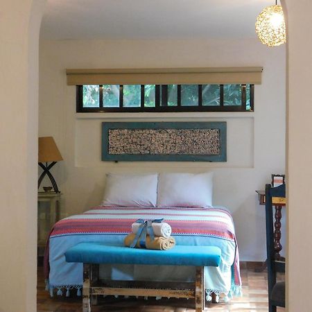 Hotel Boutique Casa Flor De Mayo Merida Ngoại thất bức ảnh