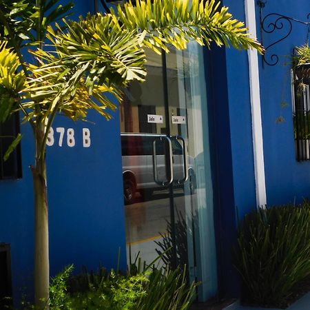 Hotel Boutique Casa Flor De Mayo Merida Ngoại thất bức ảnh