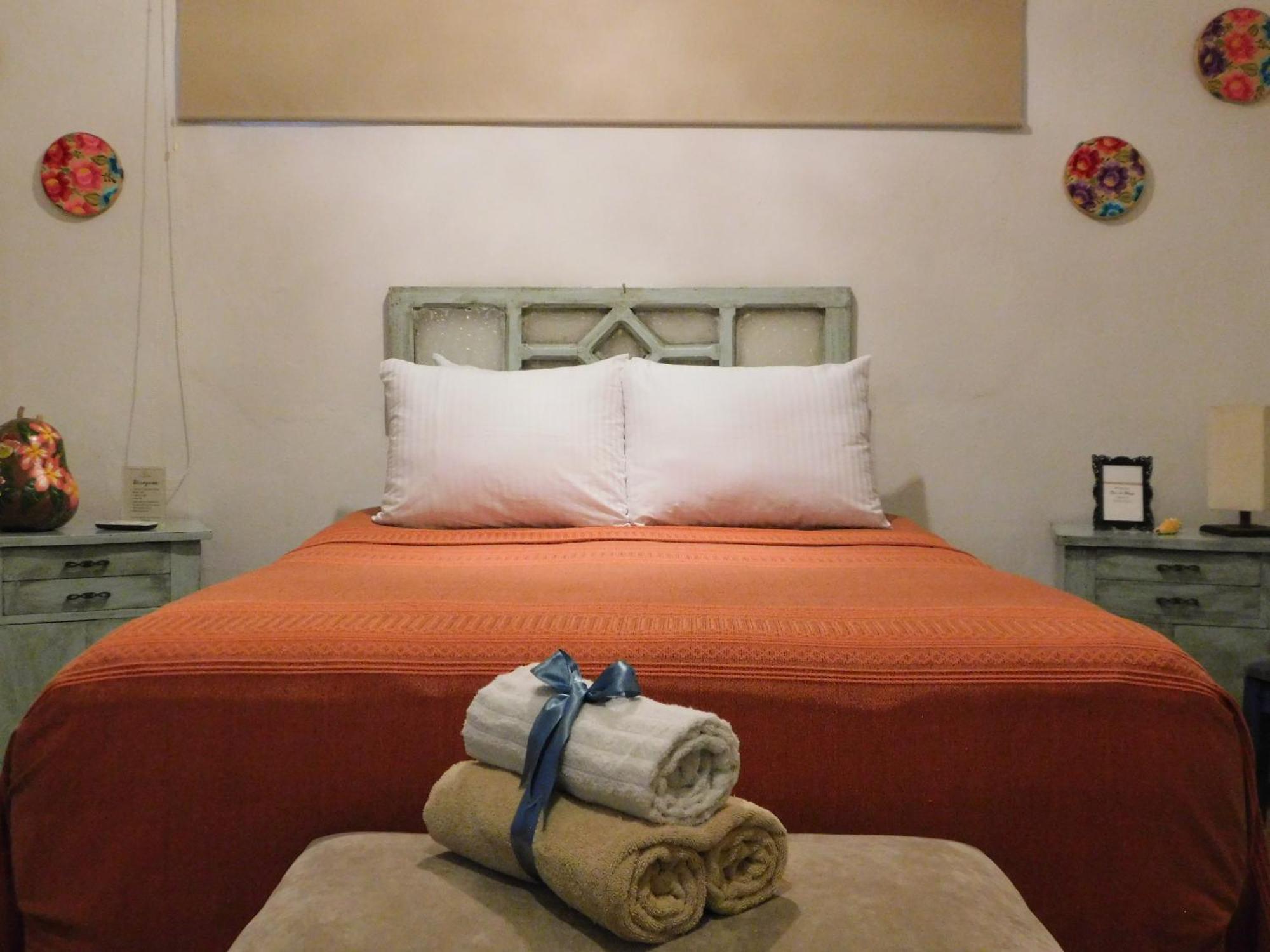 Hotel Boutique Casa Flor De Mayo Merida Ngoại thất bức ảnh