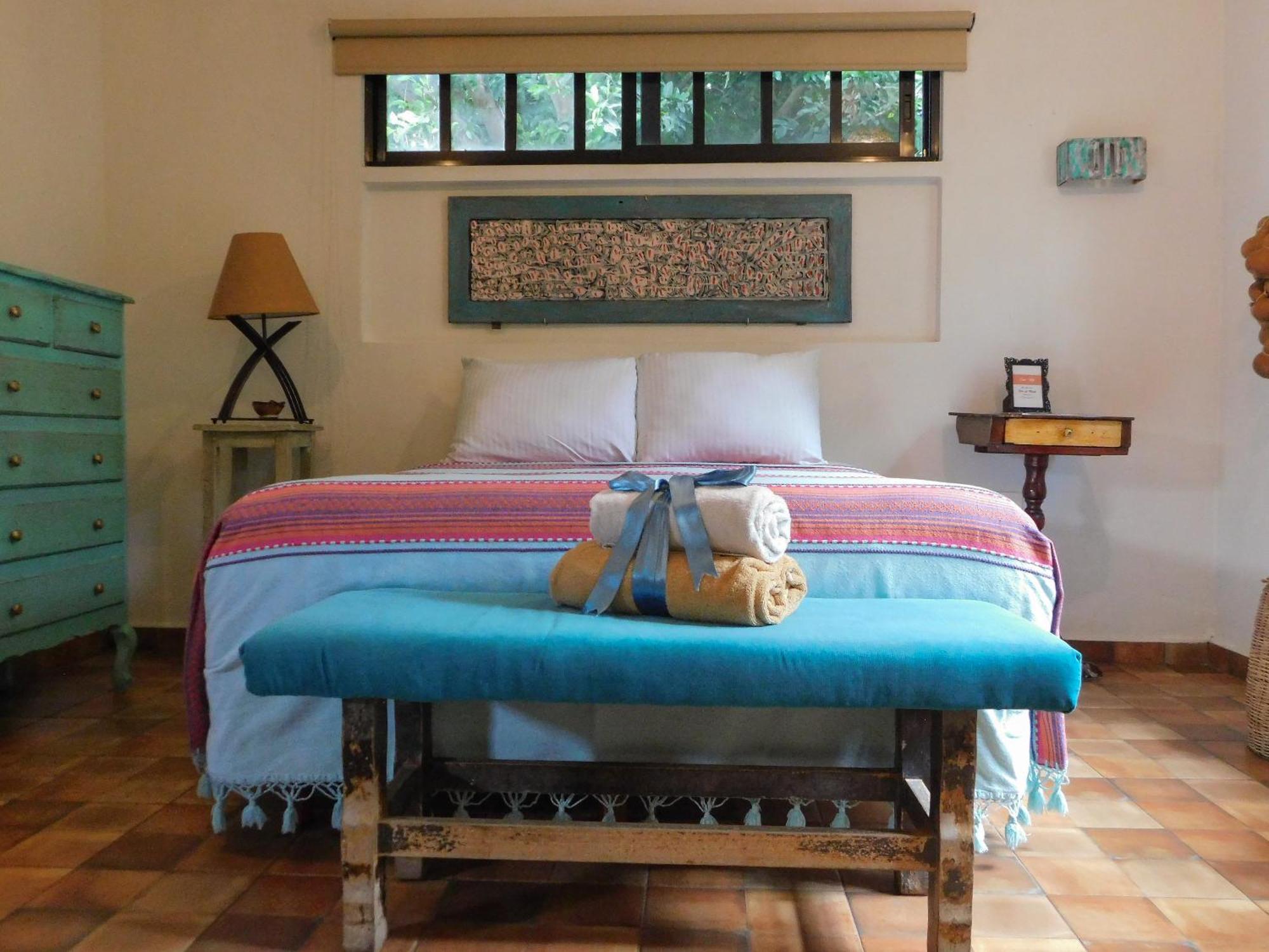Hotel Boutique Casa Flor De Mayo Merida Ngoại thất bức ảnh