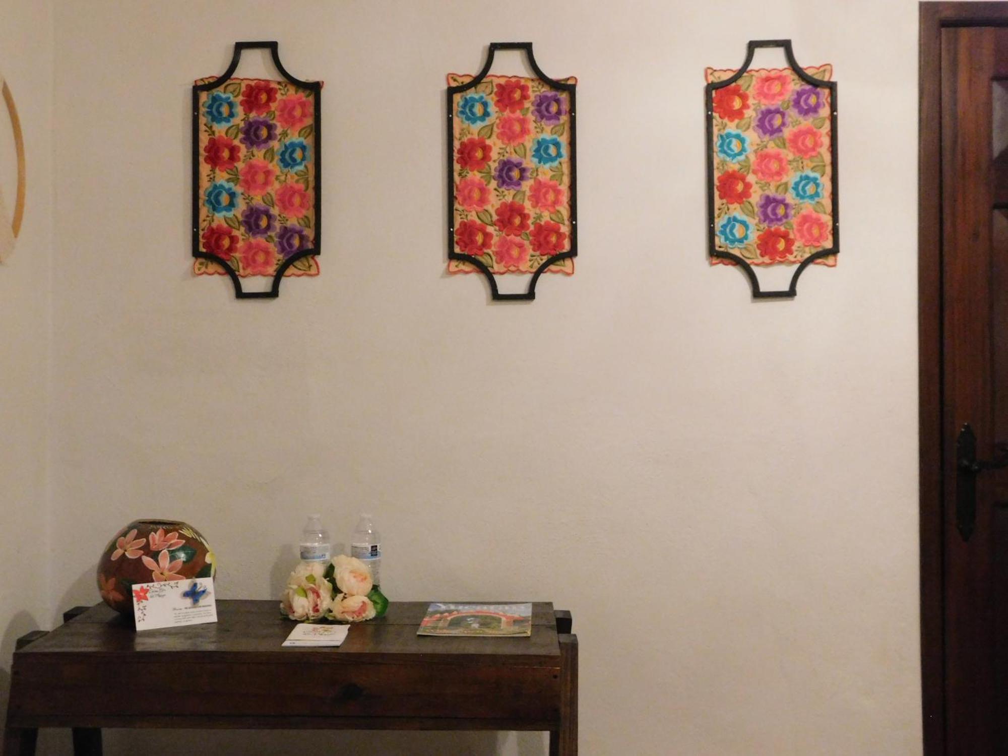 Hotel Boutique Casa Flor De Mayo Merida Ngoại thất bức ảnh