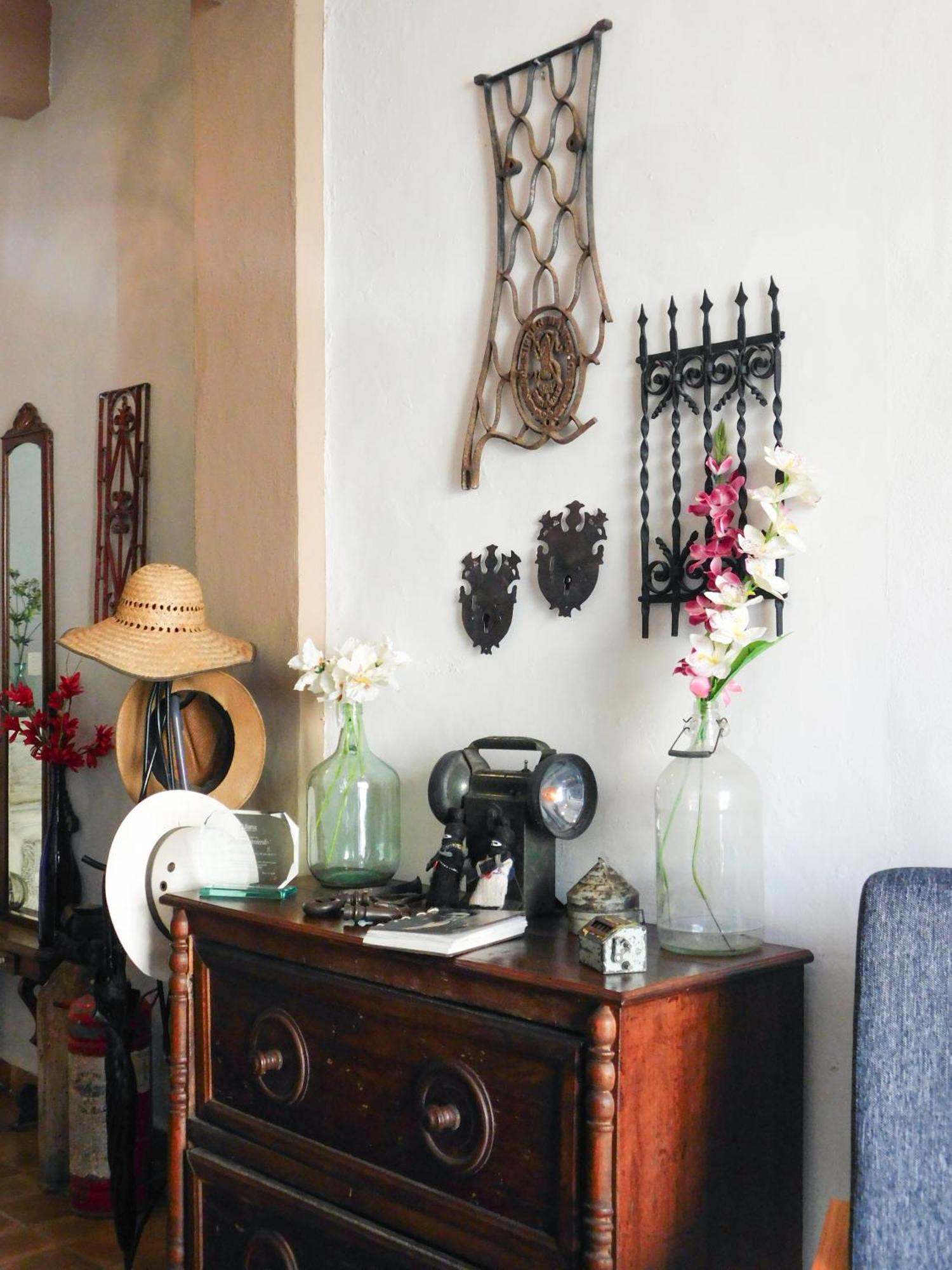Hotel Boutique Casa Flor De Mayo Merida Ngoại thất bức ảnh