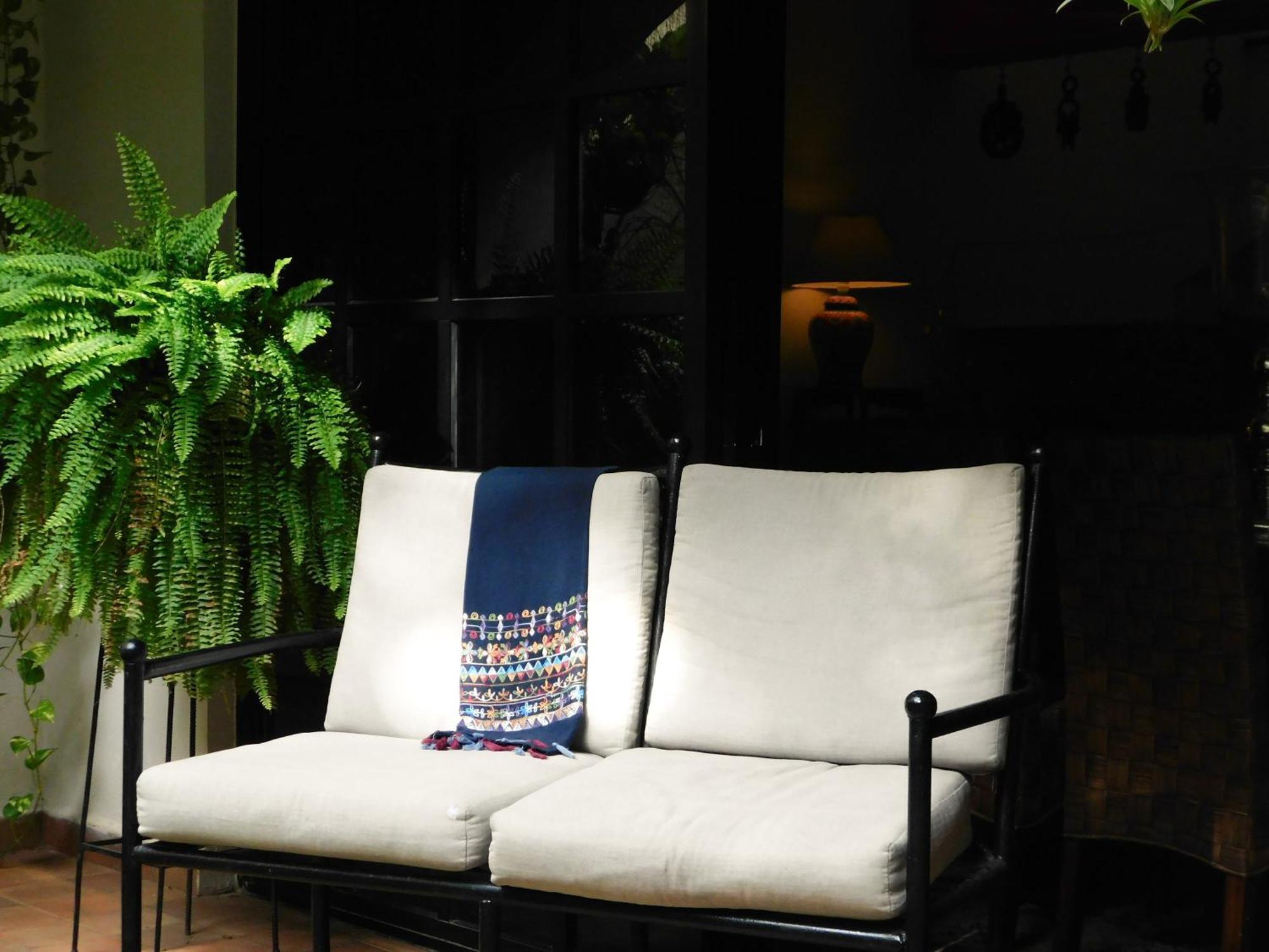 Hotel Boutique Casa Flor De Mayo Merida Ngoại thất bức ảnh
