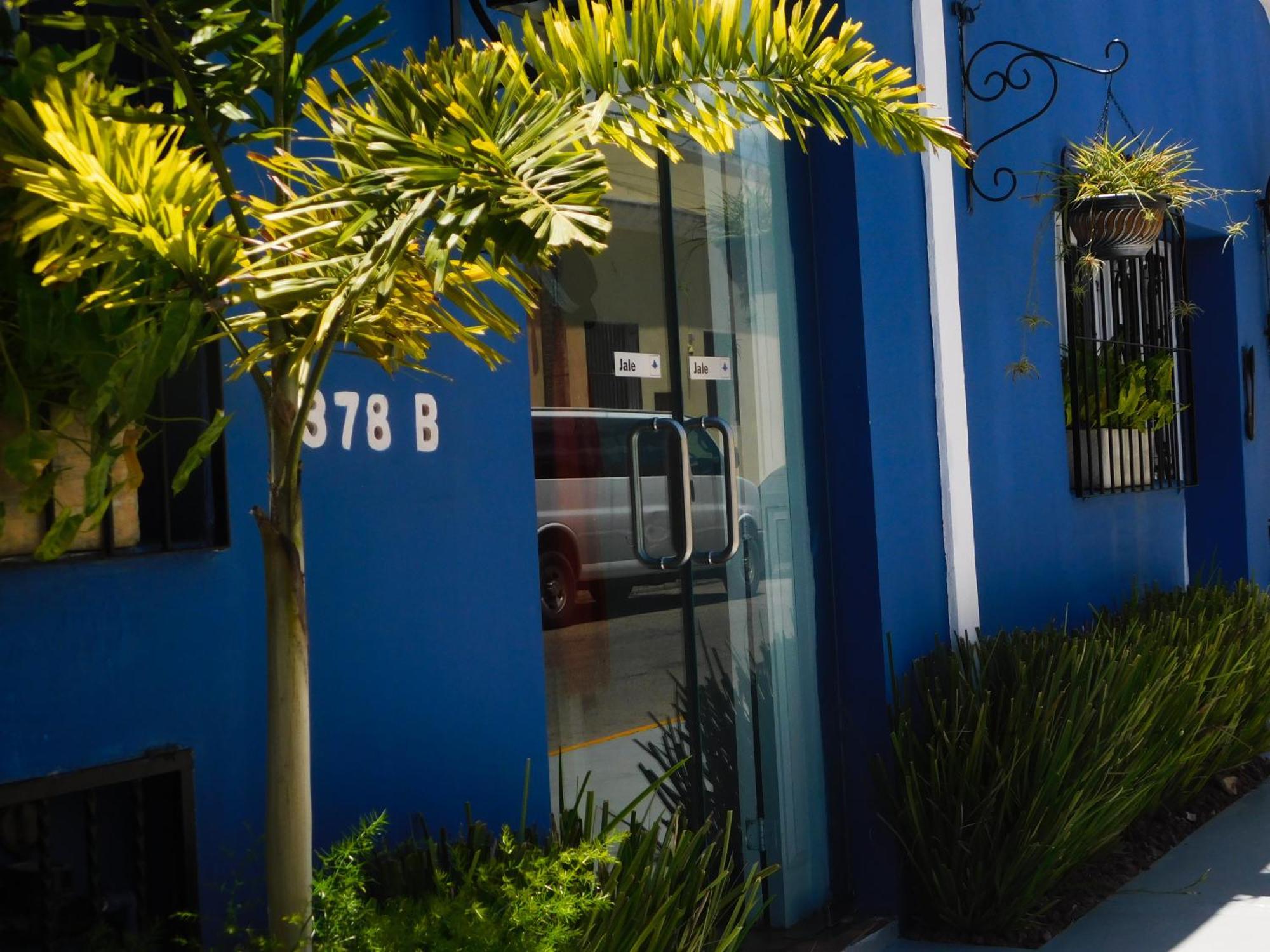 Hotel Boutique Casa Flor De Mayo Merida Ngoại thất bức ảnh