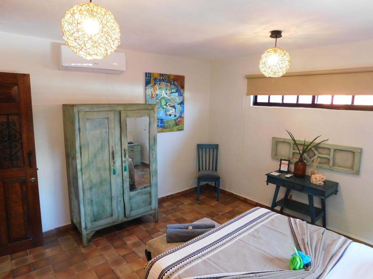 Hotel Boutique Casa Flor De Mayo Merida Ngoại thất bức ảnh